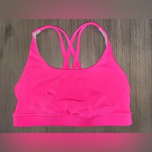 Lululemon Energy Bra
